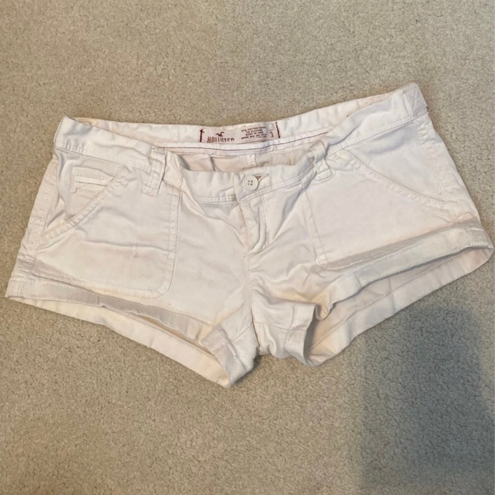 Hollister Shorts